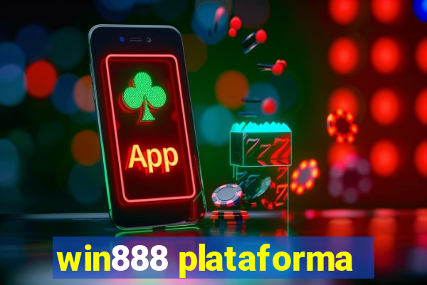 win888 plataforma